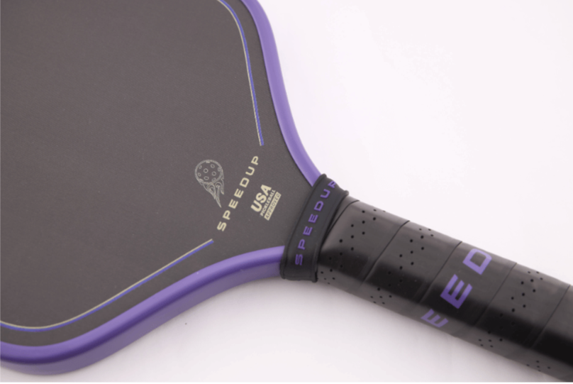 Speedup Fire 14 – Purple Jesus Edition