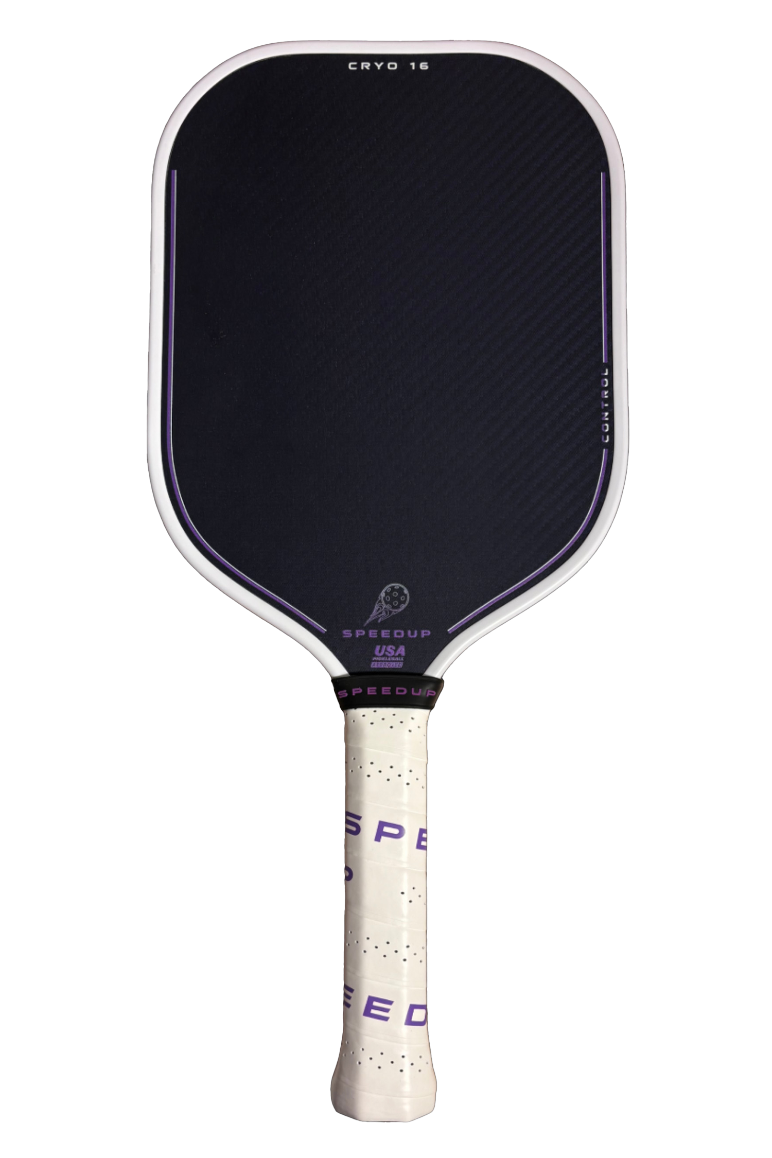 Speedup Cryo 16mm – Speedup Pickleball