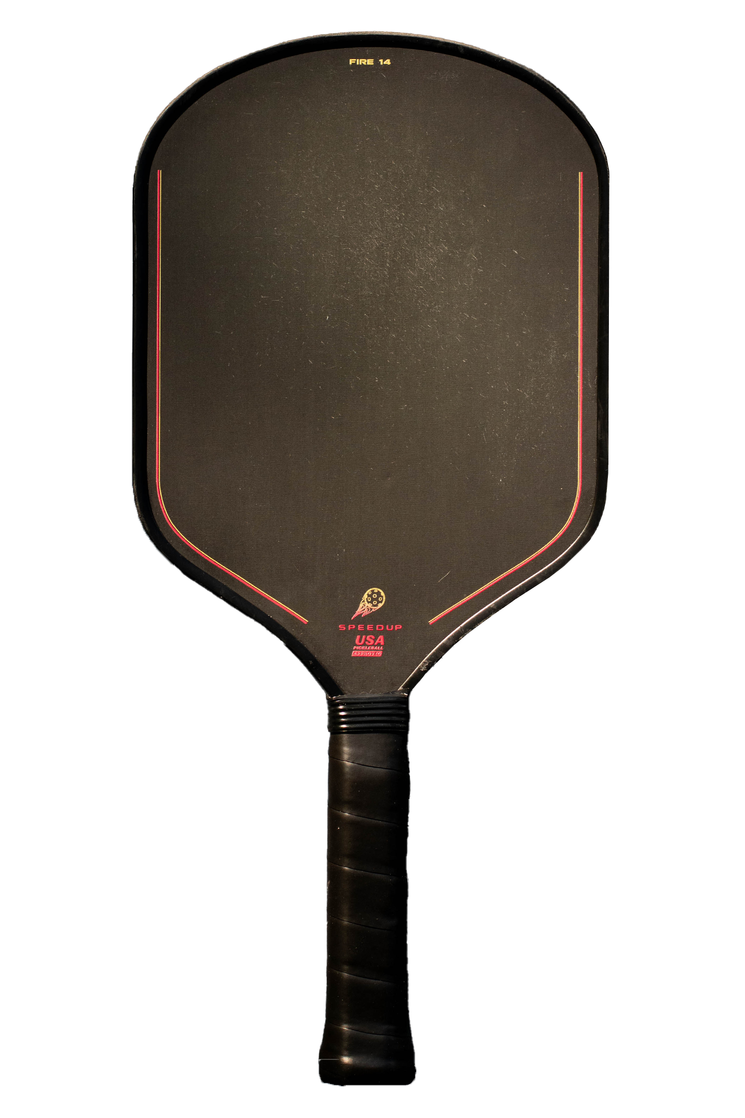 Speedup Fire 14mm – Speedup Pickleball