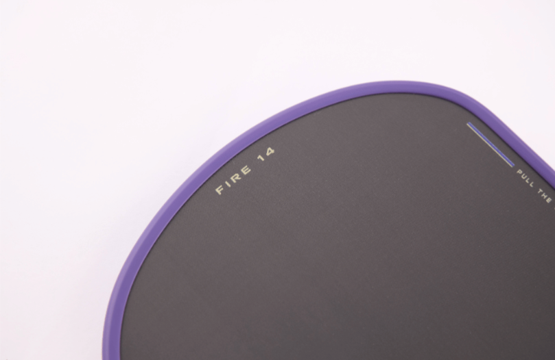 Speedup Fire 14 – Purple Jesus Edition