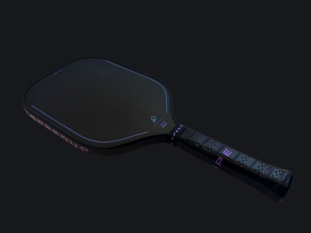 Speedup Ice 16mm (Cosmetic Defect)