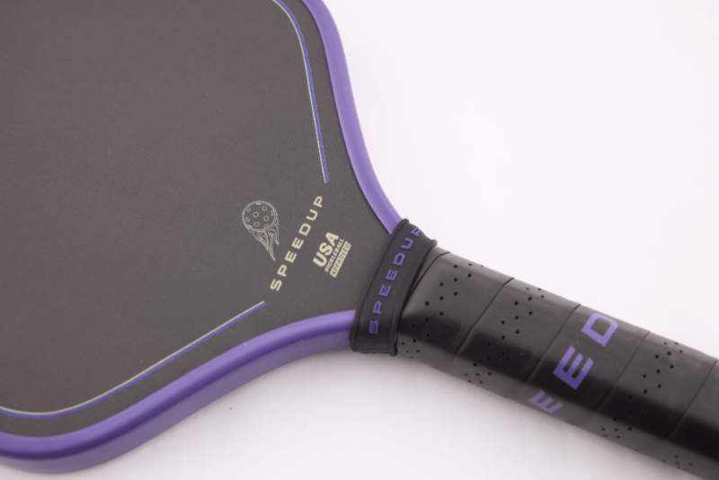 Speedup Fire 14 – Purple Jesus Edition