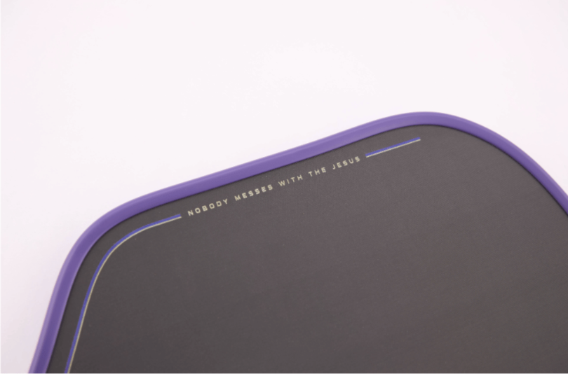 Speedup Fire 14 – Purple Jesus Edition