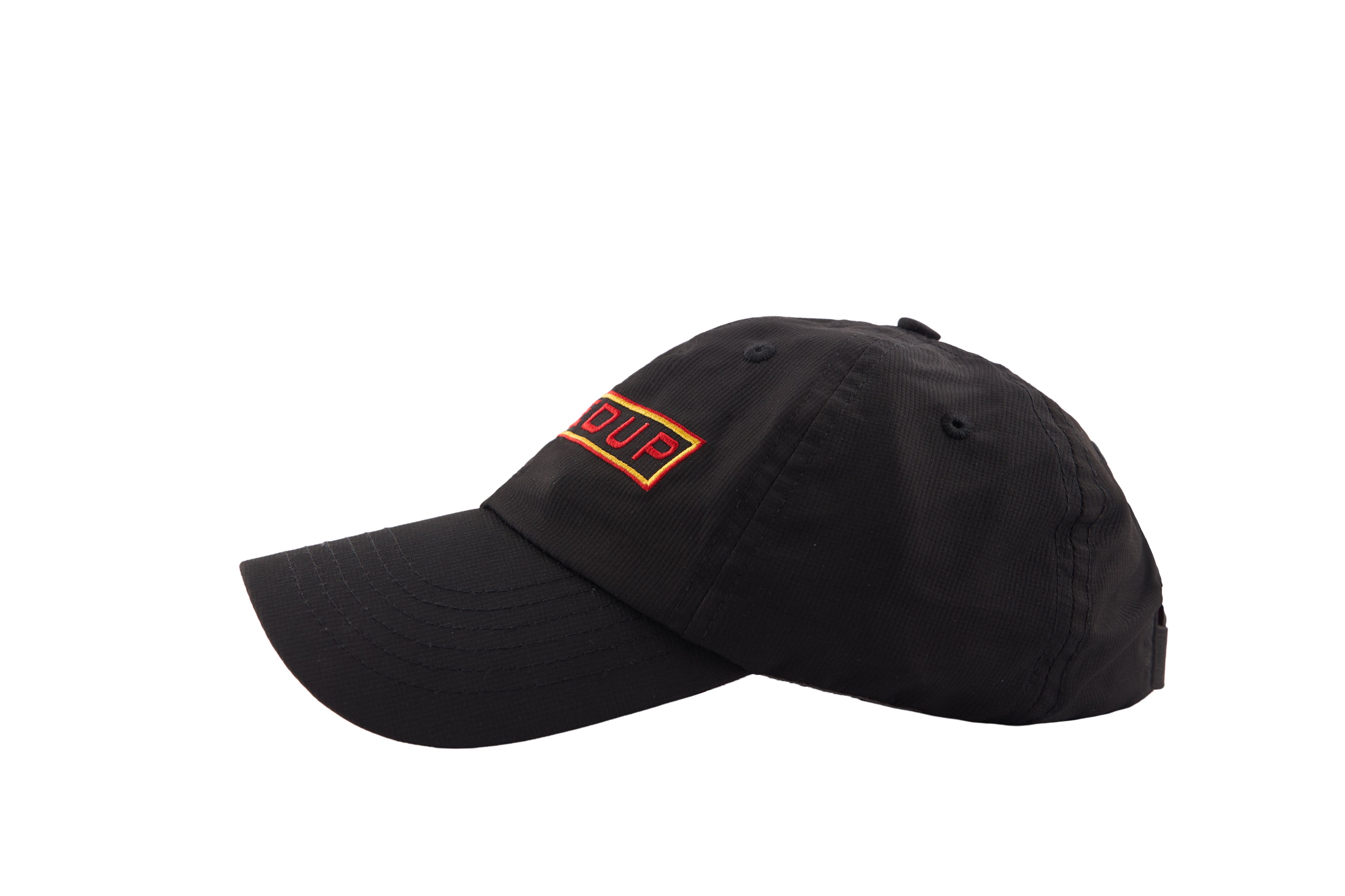 Speedup Performance Court Cap