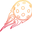 Speedup Pickleball logo