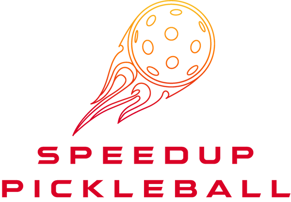 Speedup Pickleball