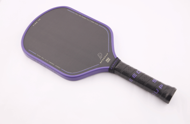 Speedup Fire 14 – Purple Jesus Edition