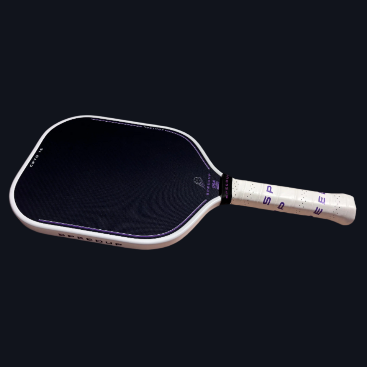 Speedup Cryo 16mm – Speedup Pickleball