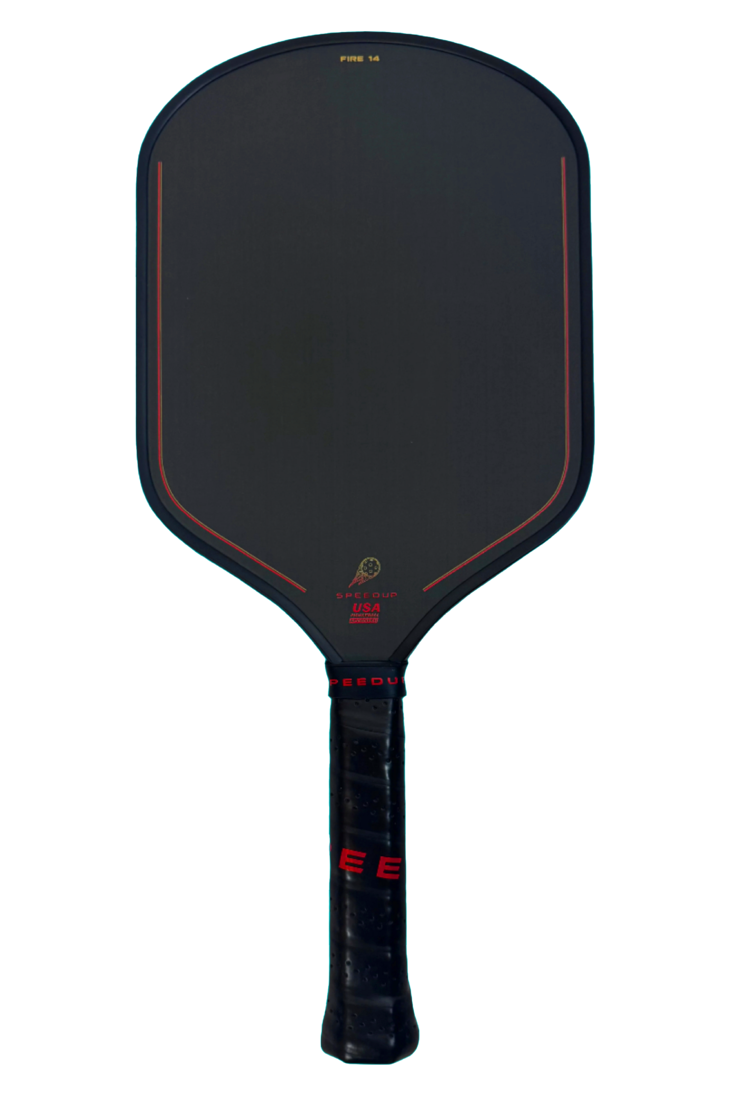 Speedup Fire 14mm (Cosmetic Defect)