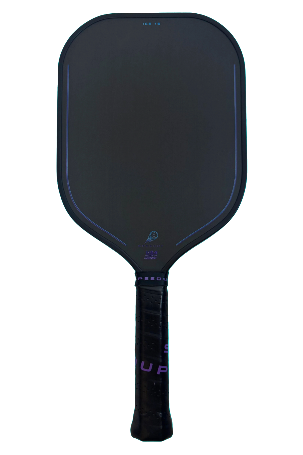 Speedup Ice 16mm (Cosmetic Defect)