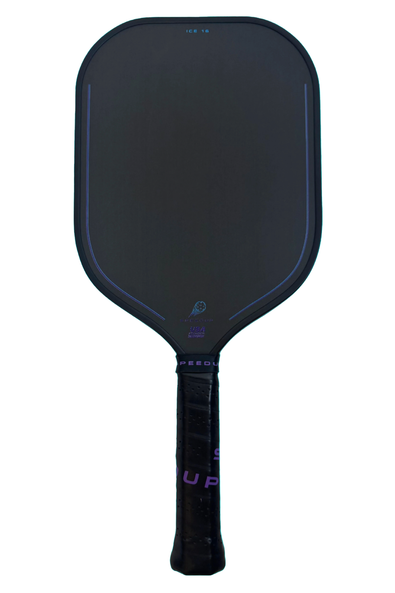 Speedup Ice 16mm (Cosmetic Defect)