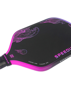 Speedup Tide 14H Dusk, face angle