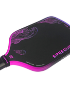 Speedup Tide 14L Dusk, face angle