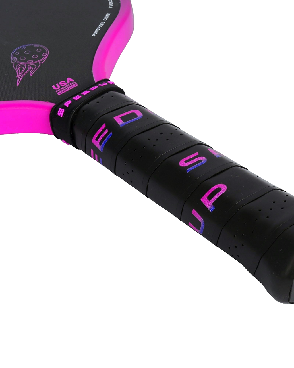 Speedup Tide 14L Dusk, grip