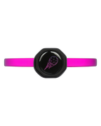 Speedup Tide 14S Dusk, pink to purple edge guard