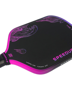 Speedup Tide 14S Dusk, face angle