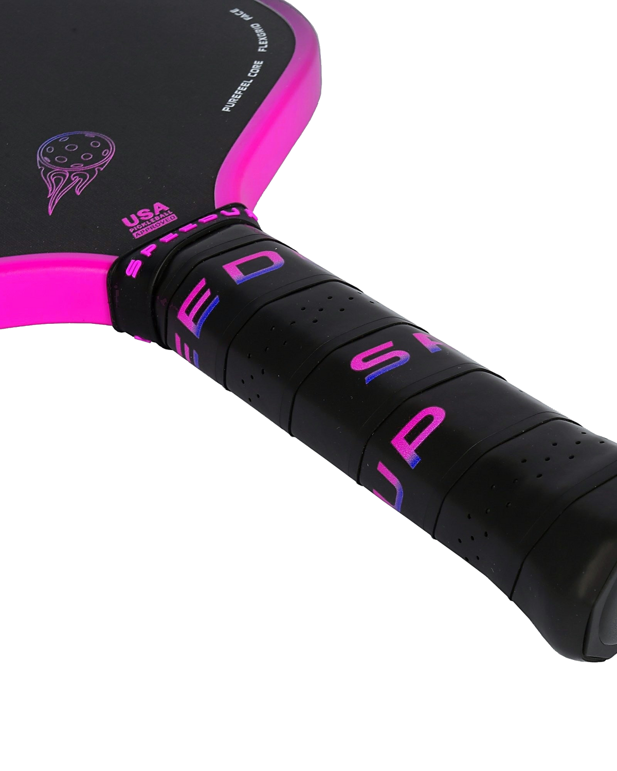 Speedup Tide 14S Dusk, grip
