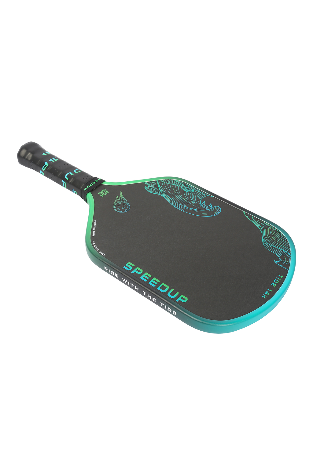 Speedup Tide 14mm (All Shapes) PRE-ORDER