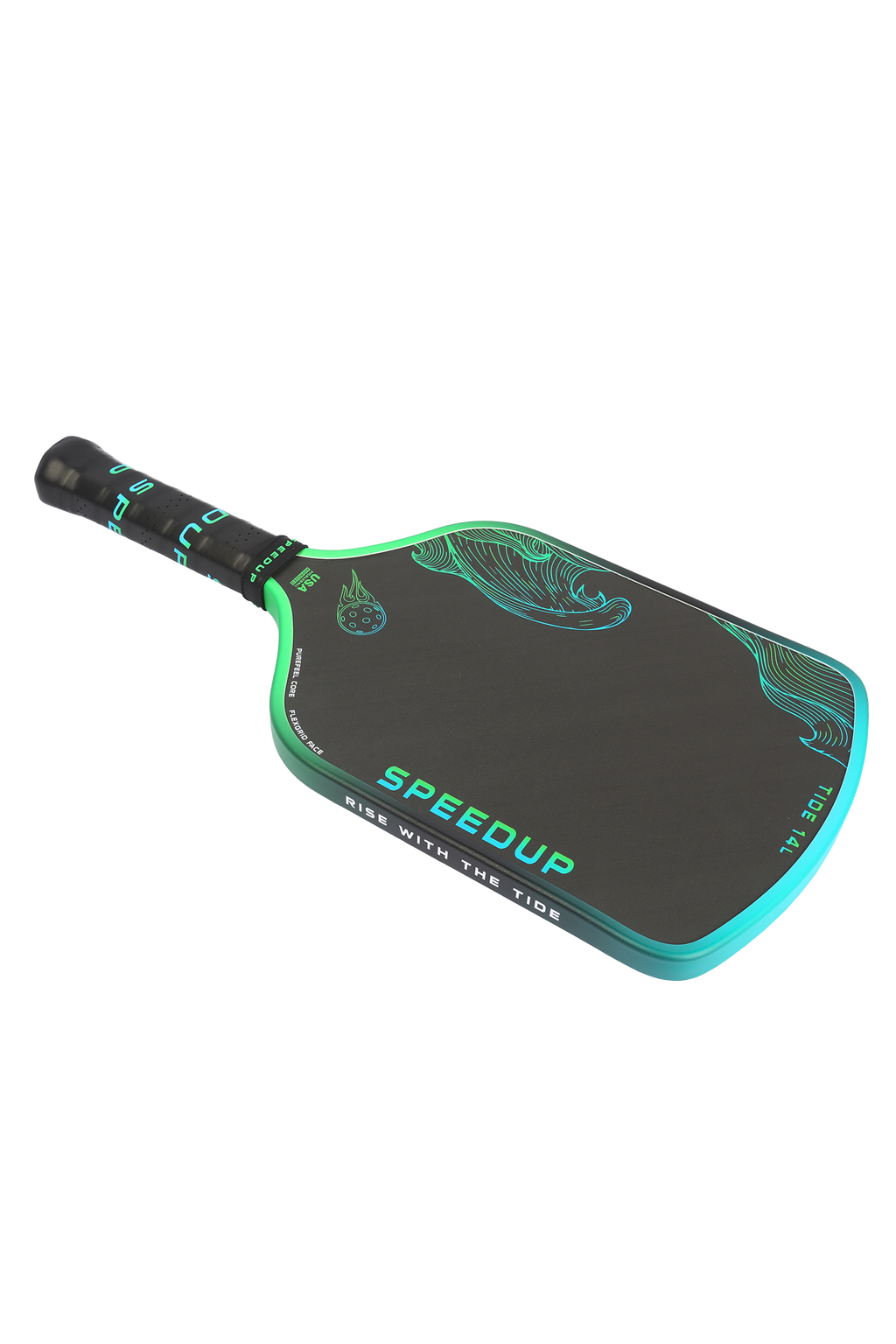 Speedup Tide 14mm (All Shapes) PRE-ORDER