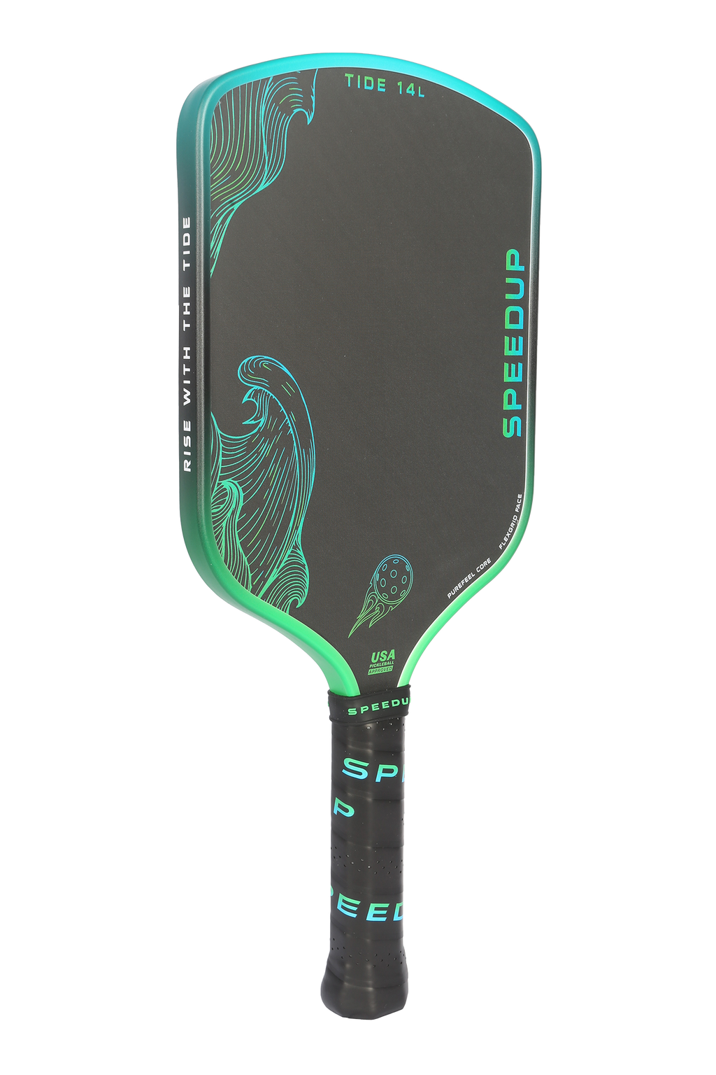 Speedup Tide 14mm (All Shapes) PRE-ORDER