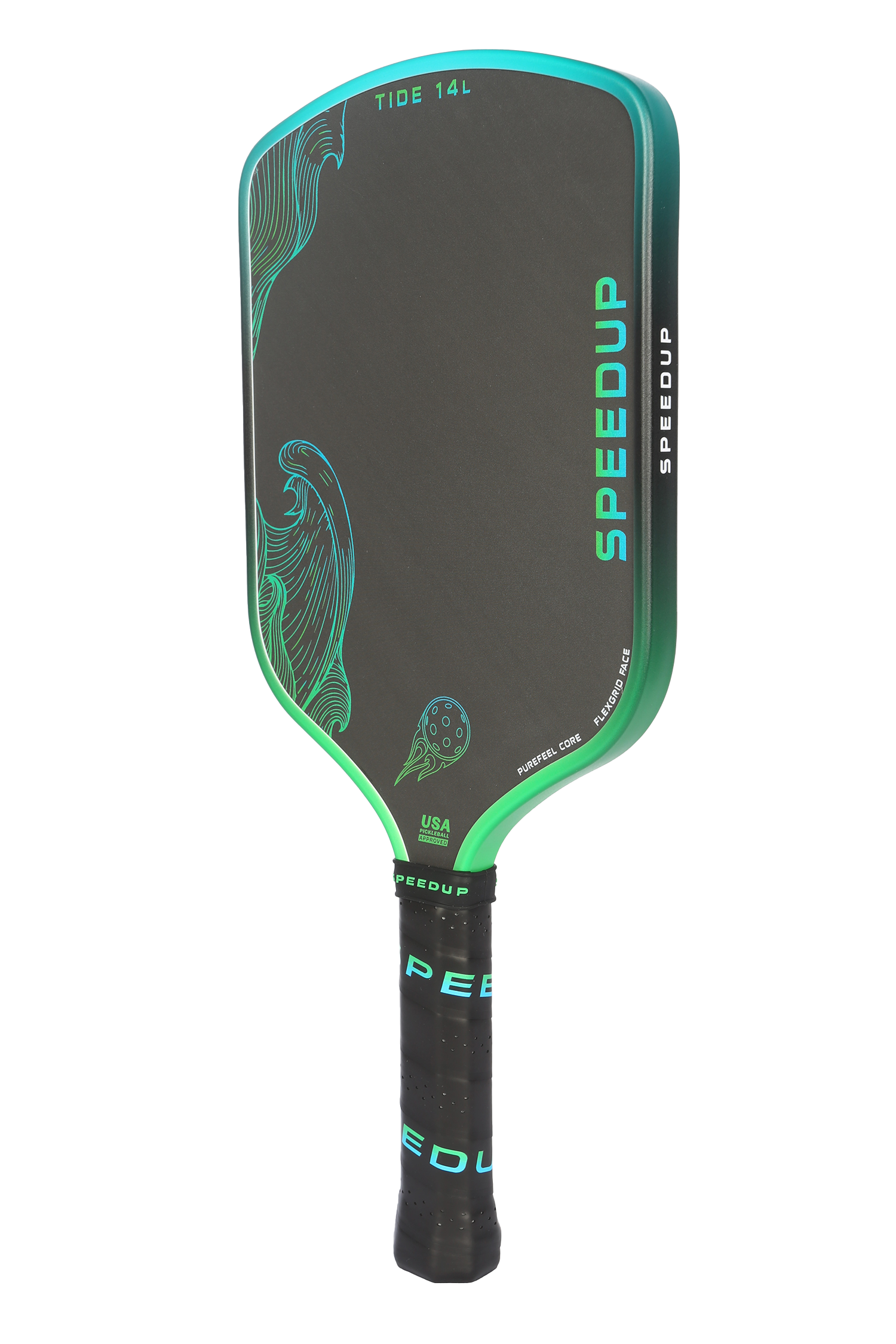 Speedup Tide 14mm (All Shapes) PRE-ORDER