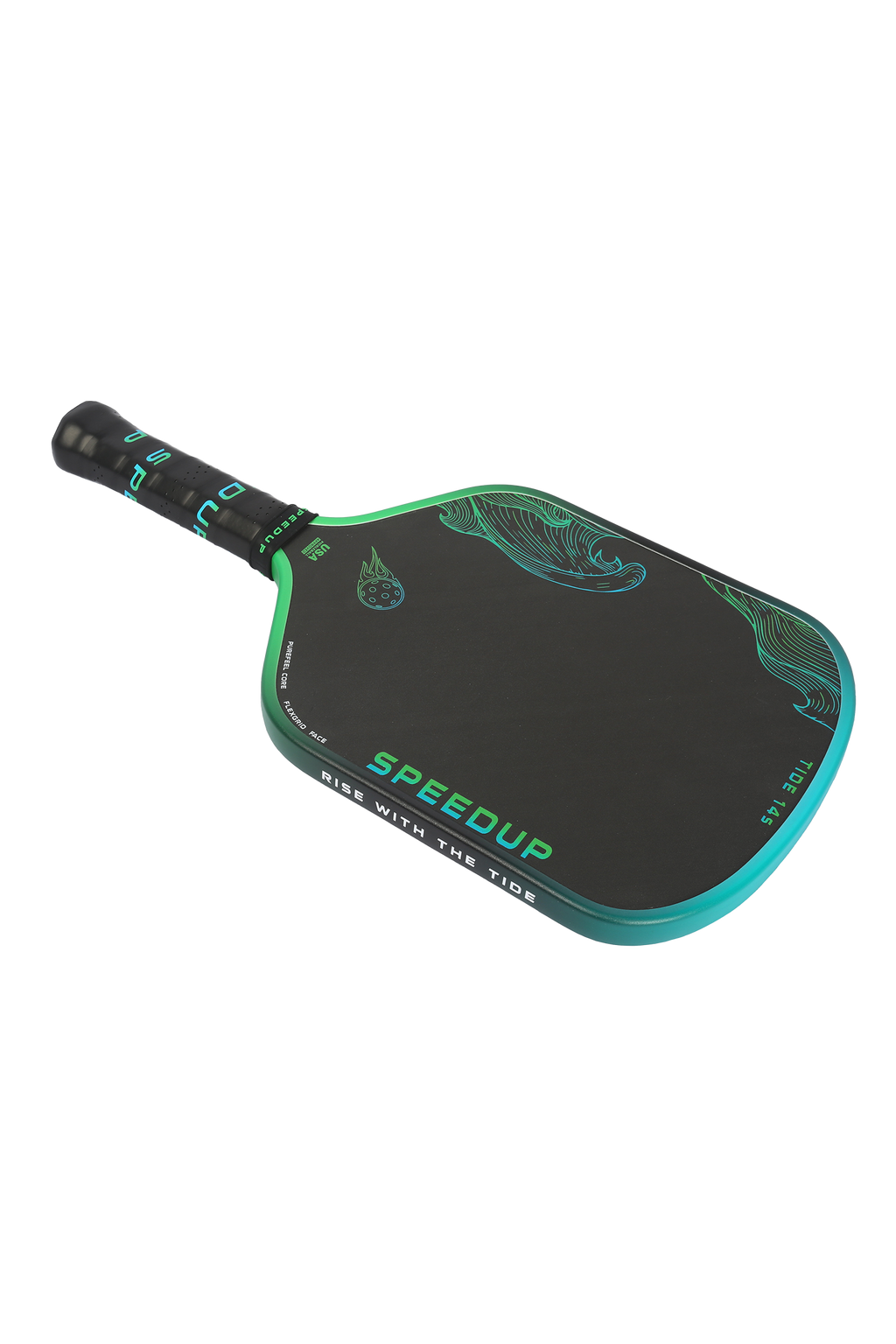 Speedup Tide 14mm (All Shapes) PRE-ORDER