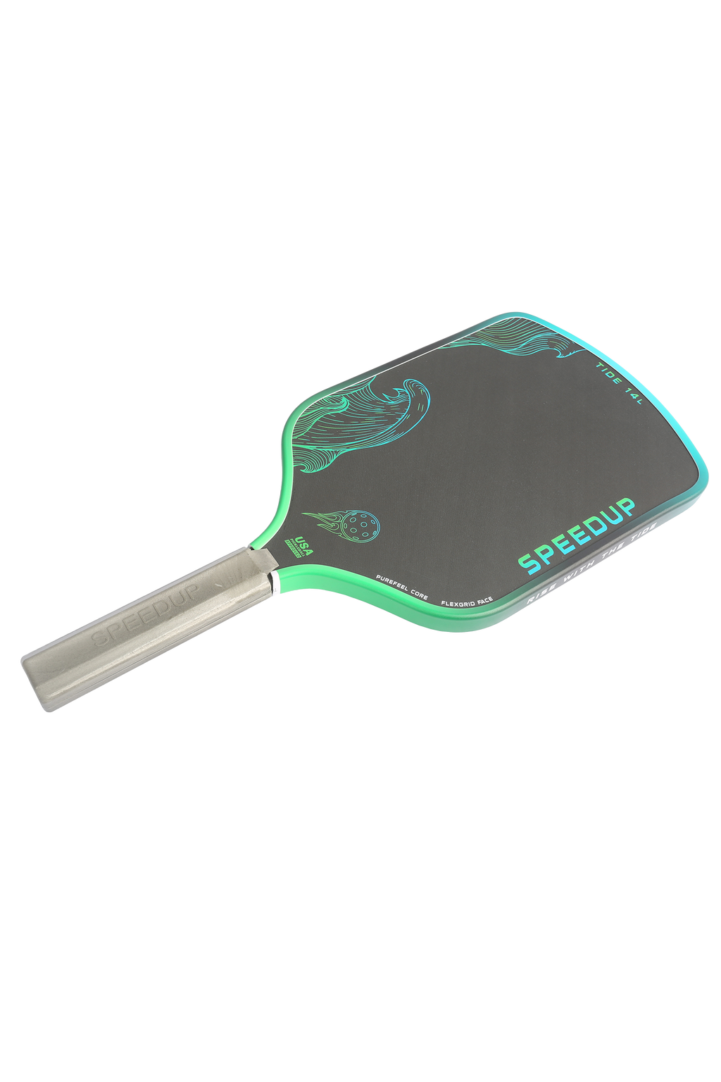 Speedup Tide 14mm (All Shapes) PRE-ORDER