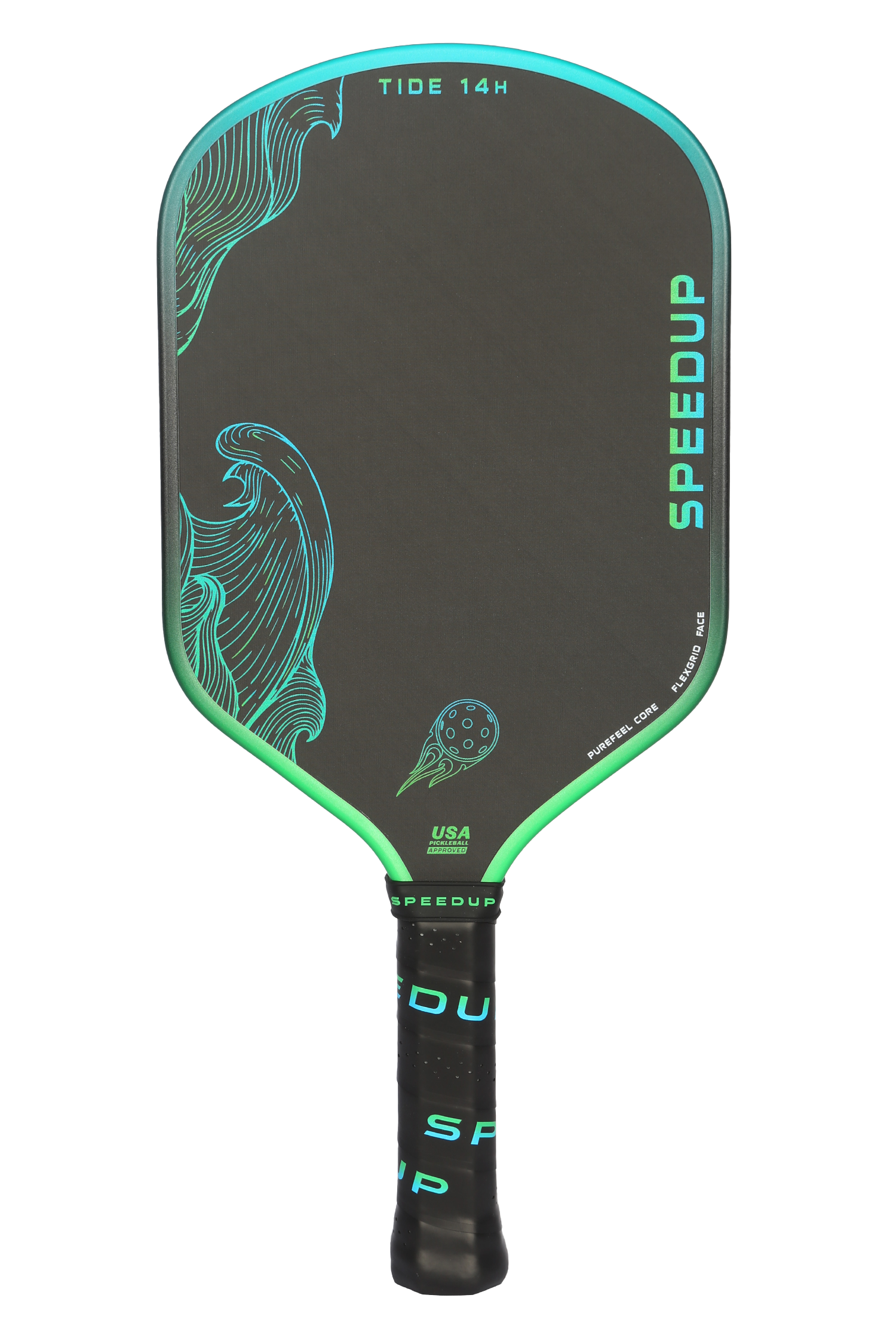 Speedup Tide 14mm (All Shapes) PRE-ORDER