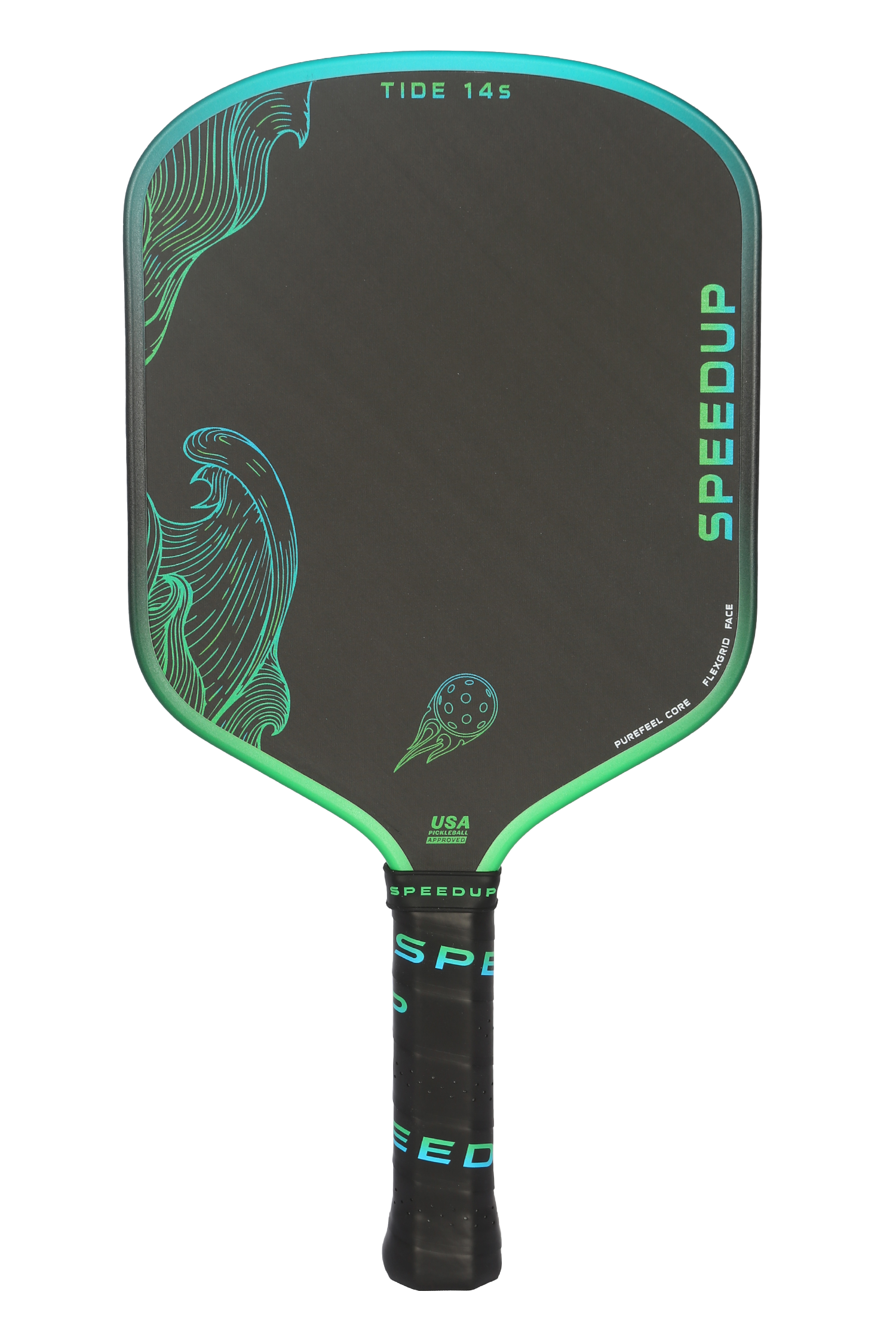 Speedup Tide 14mm (All Shapes) PRE-ORDER